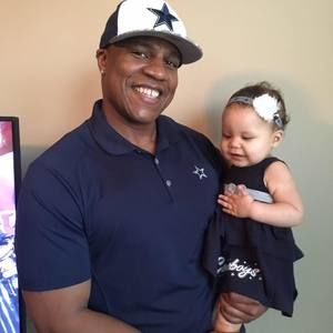 Meet your Posher, Kevin